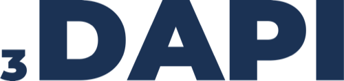 3DAPI Logo