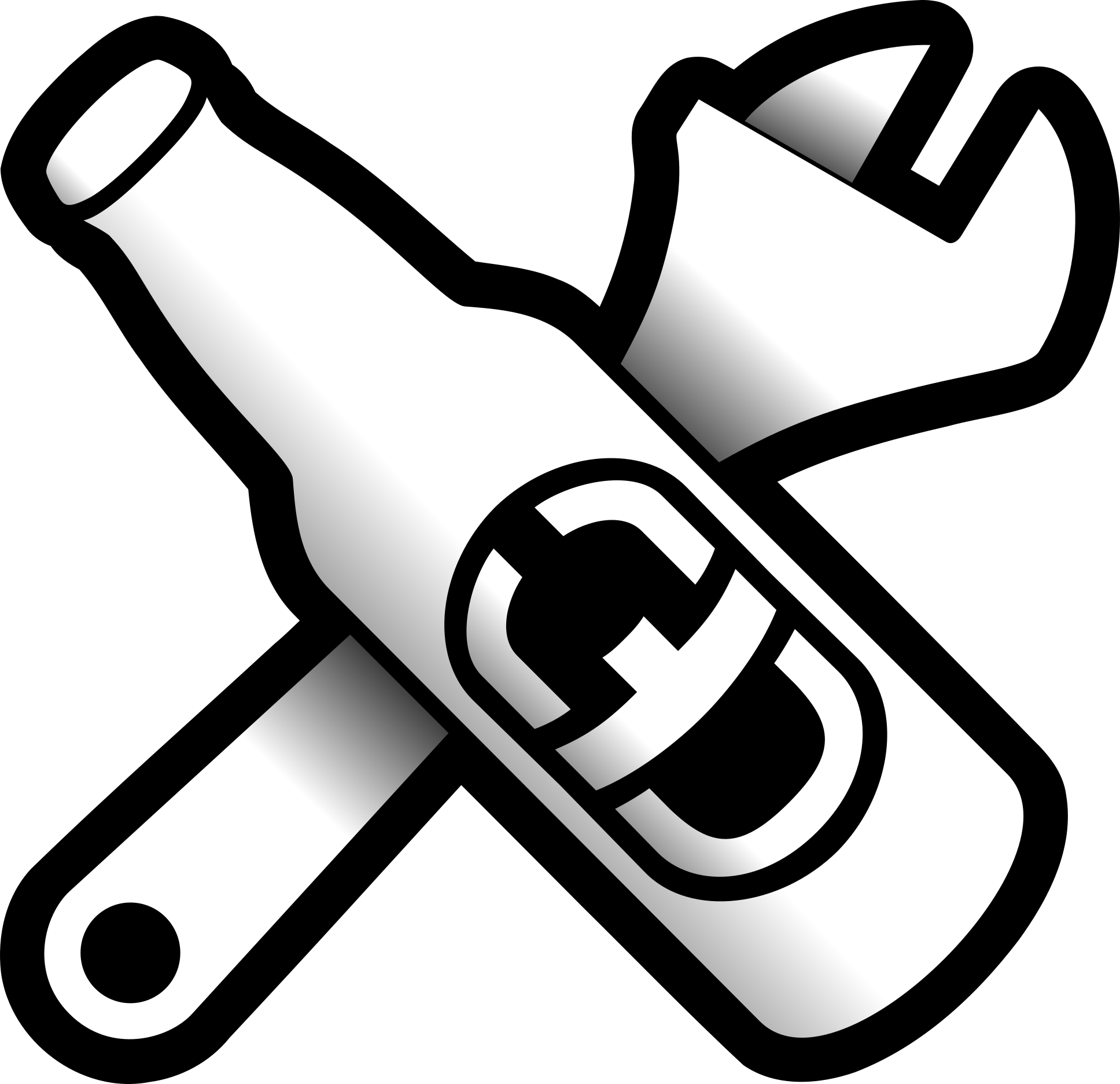 MCGY Beer Logo
